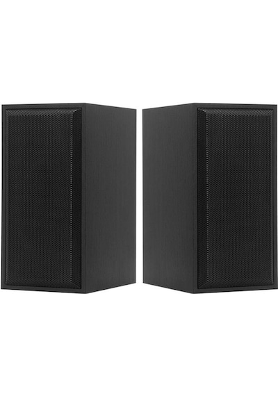 Frisby Fs-2142u 2.0 Hoparlör Sistemi Ahşap Siyah Usb