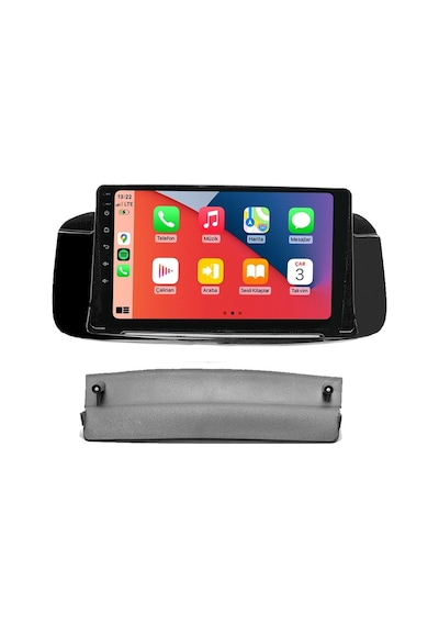 Lovion Cpr7785 Honda Accord 2007 2012 4+64gb Android Carplay Multimedya Teyp 9"