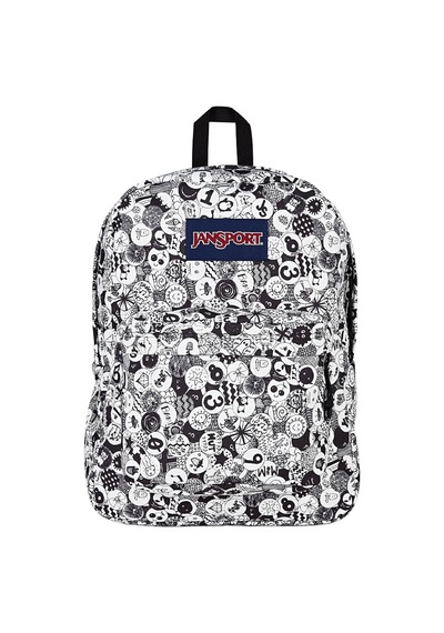 Jansport Superbreak One Sırt Çantası Ek0a5baga0l1 Siyah