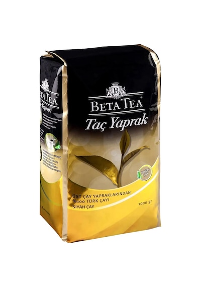Taç Yaprak Türk Çayı 1 KG