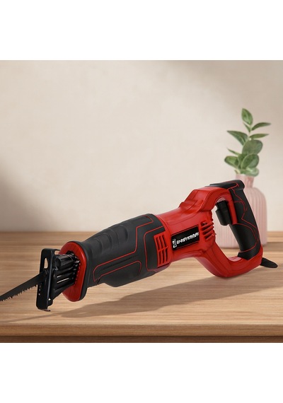 Asr-616 Elektrikli Testere 230v 0-2800 Rpm Kırmızı