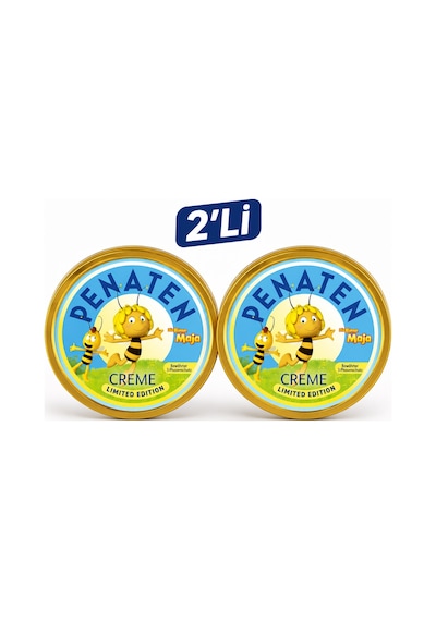 Penaten Bebek Kremi, 150 Ml