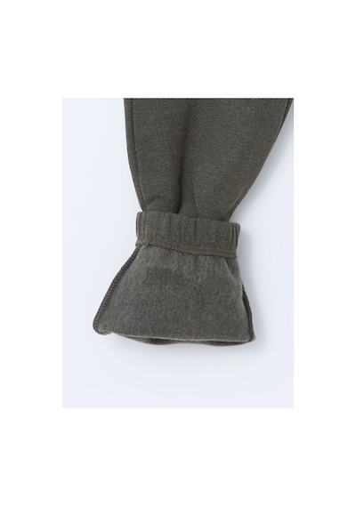 LC Waikiki Lcw Standart Kalıp Erkek Jogger Eşofman Altı Haki
