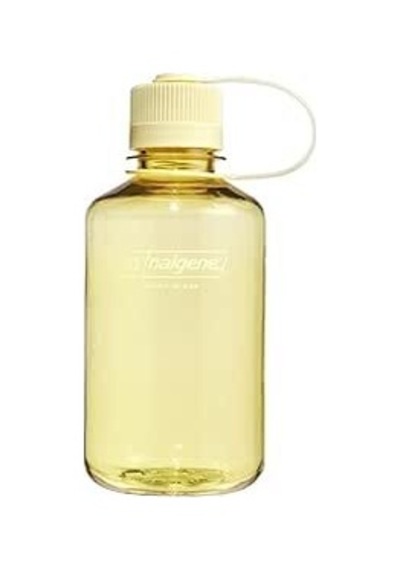 Nalgene 16oz Narrow Mouth Butter Sustain Çok Renkli