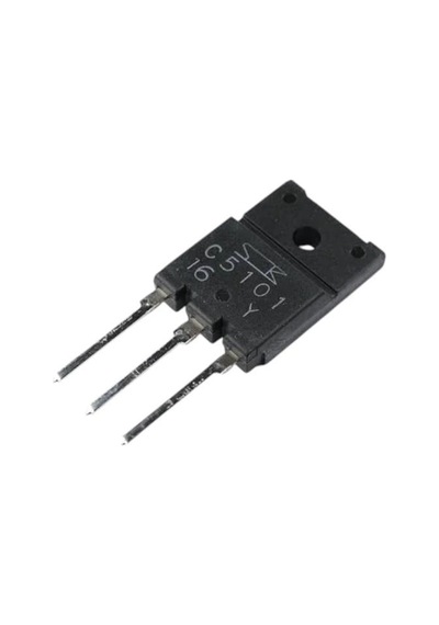 2sc 5101 To-3pf Transistör
