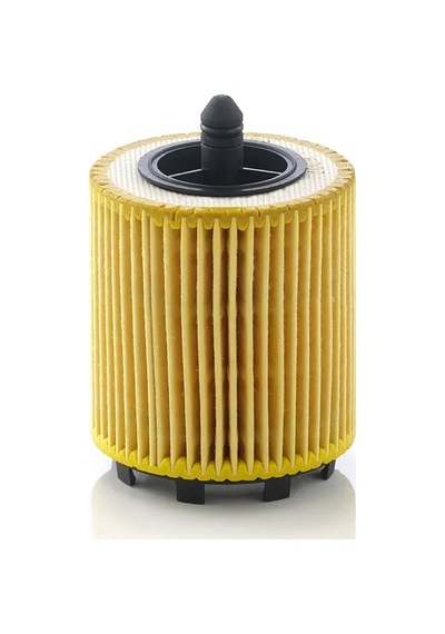 Yağ Filtresi - Alfa Romeo 159, Spider, Brera, Croma - Mann-fılter-hu6007x