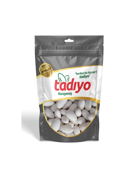 Tadıyo Kuruyemiş Badem Şekeri Sade 1 Kg