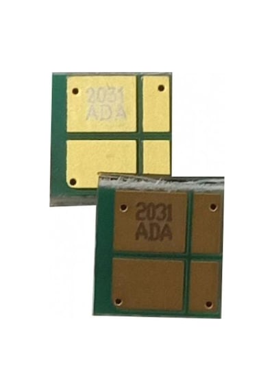 Qstar Hp Cf415a Mavi Chip W2031a 415a Cy