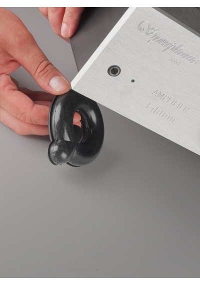 Audioquest Q Feet Sorbogel Damping & Isolation System