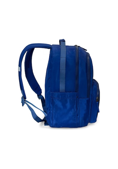Coral High Mavi Okul Sırt Çantası 24413 Lacivert