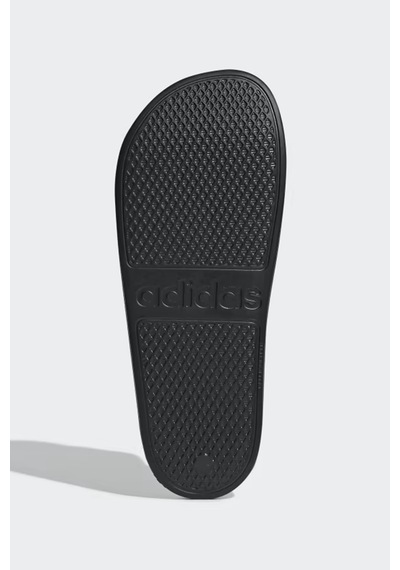 Adidas Adilette Aqua Black Blue Siyah Mavi Kadın Terlik Siyah - Mavi