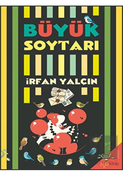 Büyük Soytarı h2o Kitap - h2o Kitap
