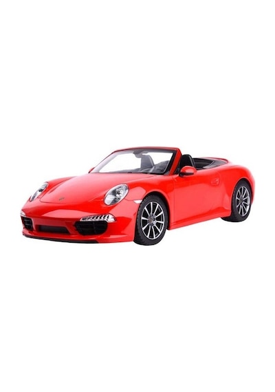 Rastar R/C 1/12 Uzaktan Kumandalı Porsche 911 Carrera S Işıklı Ar
