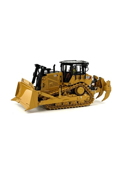 Yeni Logo 1/50 Caterpillar D8 Dozer