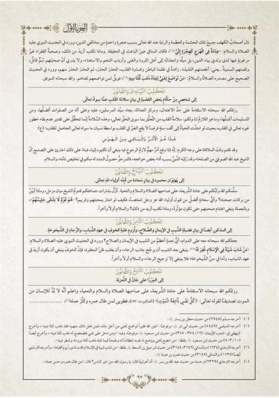 Mektubat-ı Rabbani Arapça Yeni Dizgi-tahkikli 2 Cilt Takım, R...
