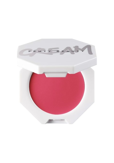 Fenty Beauty Cheeks Out Freestyle Cream Blush Allık Strawberry Drip
