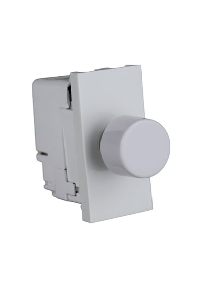 V-com Led Dimmer Anahtar Dkp180w 180w Maks. 2 Yollu 15-180w Kısılabilir Led'ler İçin Öncü Kontrol