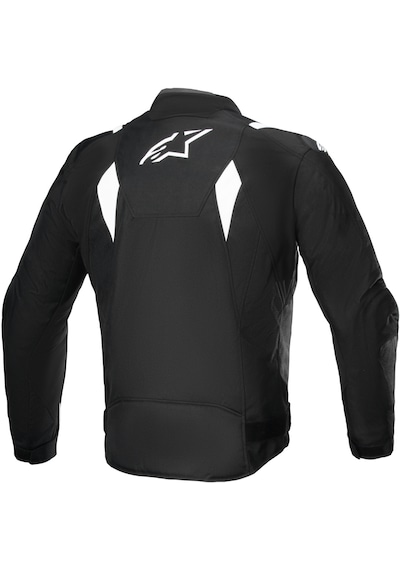 Alpinestars T-sp1 V2 Wp Mont Siyah - Beyaz