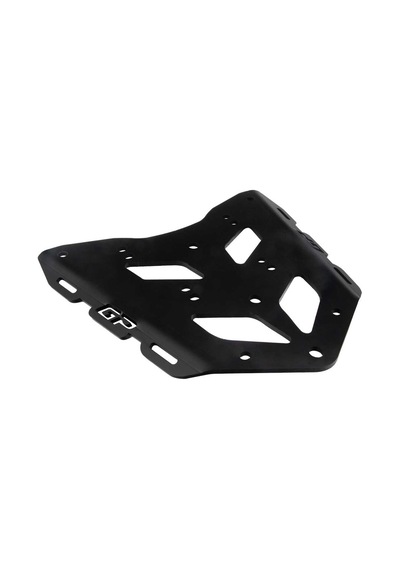 Gp Kompozit Yamaha Mt-09 Tracer 2021-2024 Uyumlu Çanta Demiri Siyah Çok Renkli