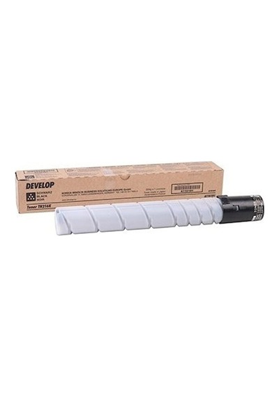 Develop Tn-320 Fotokopi Toner İneo 36