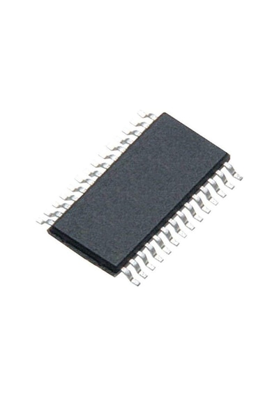 ICS9DB403DGLFT IC BUFFER 4 Çıkış DIFF