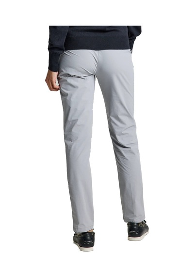 Slam Ws Tech Chıno Pant W05 Gri