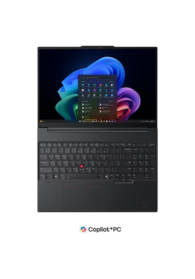 Lenovo Thinkpad E16 G421YC0042TXHMF71 U7-355 16 4 TB SSD 16'' WUXGA W10P Dizüstü Bilgisayar