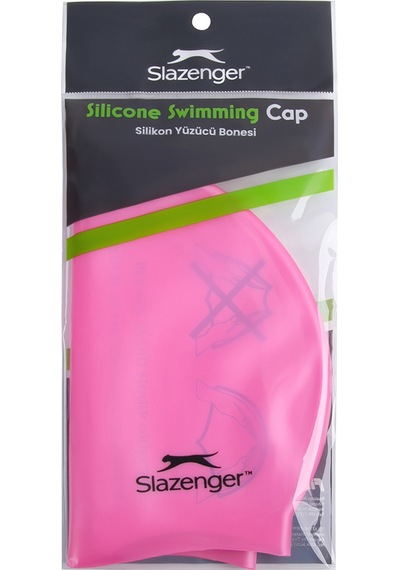 Slazenger Sn00 Opp Bag Unisex Bone Pembe