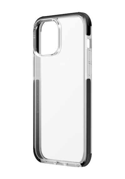 Apple Uyumlu iPhone 14 Pro Max Kılıf Combat Serisi Üç Katmanlı Koruma Shocksorb Teknolojisi Koruyucu Kapak Black Apple Uyumlu iPhone 14 Pro Max Kılıf Combat Serisi Üç Katmanlı Koruma Shocksorb Teknolojisi Koruyucu Kapak Black