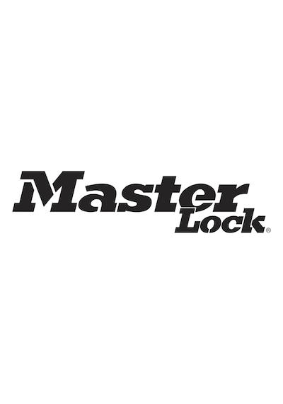 Master Lock 130eurd Prinç Anahtar Asma Kilit, Altın, 4,9 X 3 X 1,2 Cm