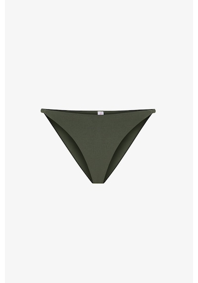 Penti Zeytin Yeşili Marcelina Side Bikini Altı Zeytin Yeşili