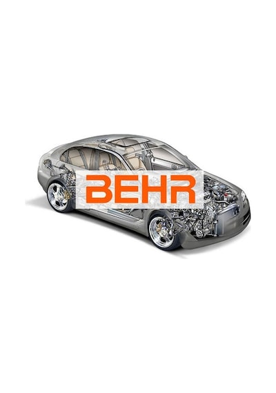 BEHR 6ZL351028-381 KLİMA MÜŞÜRÜ E81 E82 E88 F20 N45 B16 A