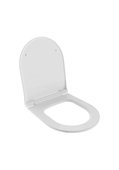Bocchi 1416-001-0128 V-Tondo Rimless Asma Klozet Parlak Beyaz