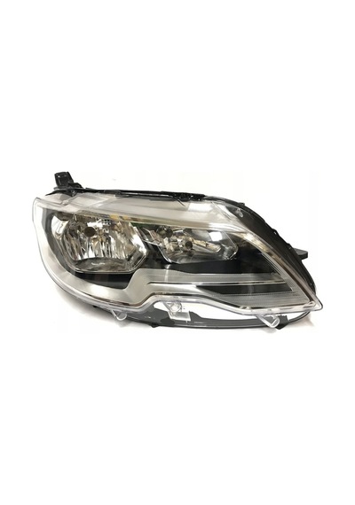 Ayfar 303382 Far Sağ Motorlu Peugeot P301 Yeni Model 2017 9817296980