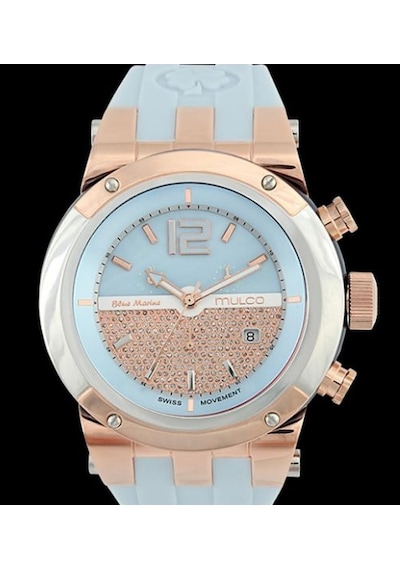 Mulco MW5-1621-423 Unisex Kol Saati