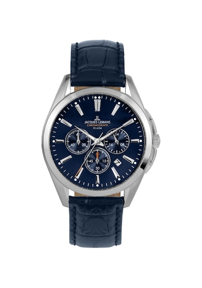 Jacque Lemans Derby 1-1945.1b Erkek Kol Saati
