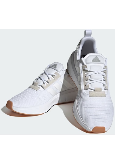 Adidas Erkek Koşu Yürüyüş Spor Ayakkabı Swift Run 23 Ig4703 001