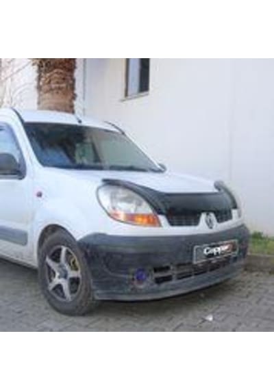 Renault Kangoo 2003 - 2007 Cappafe Kaput Rüzgarlığı
