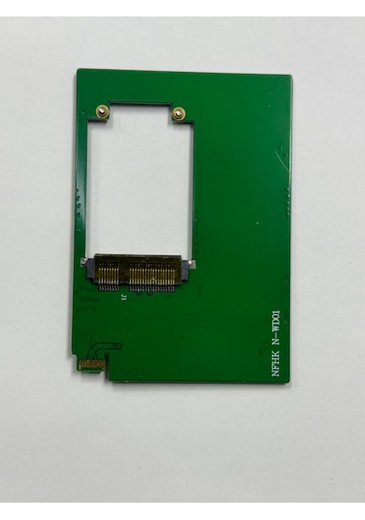 Sata Msata Sff Çevirici M-sata Ssd Sff-8784 Sata Express Çevirici
