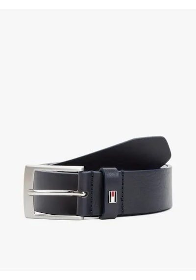 Tommy Hilfiger Erkek Kemer Am0am13014dw6 Mavi
