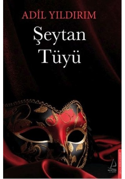 Şeytan Tüyü - Ybve-678250