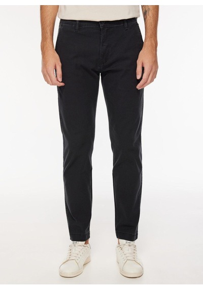 Levi's Levis Normal Bel Normal Siyah Erkek Denim Pantolon 85226-0049-2261 Siyah