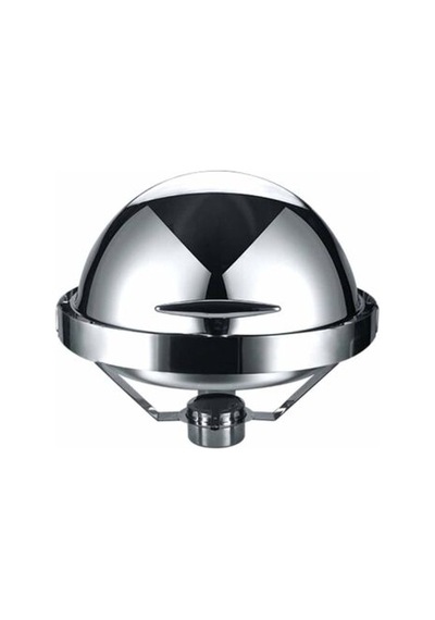 Roll Top, Gömme Chafing Dish 6 Litre Diğer