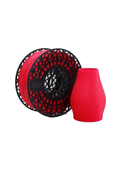 Uzy Basic Pla True Red