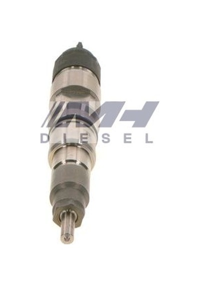 Bosch 0445120080 Common Rail Enjektör Doosan Dl06 Dl06s 5.9l
