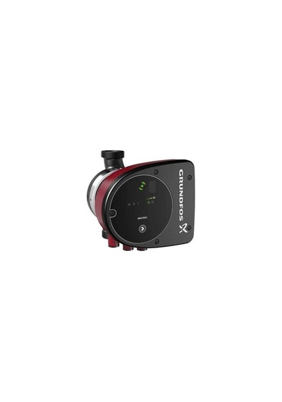 Grundfos Magna1 32-60 Dişli Frekans Konvertörlü Sirkülasyon Pompası