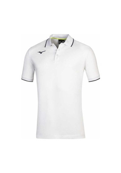 Mizuno  Polo T-Shirt 32Ea704171 Beyaz