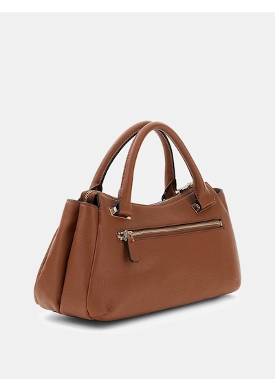 Guess Evie Kadın El Çantası Hwbg9664060 Taba