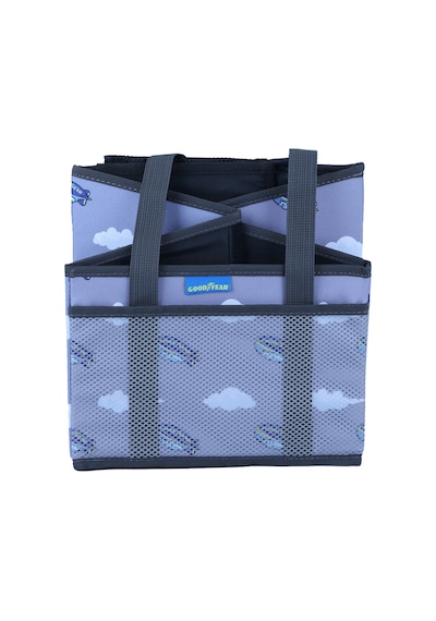 Goodyear Oto Bagaj Organizer Çocuk 30*26*26 Cm