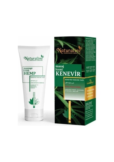 Naturaline Kenevir Kremi 100 ML
